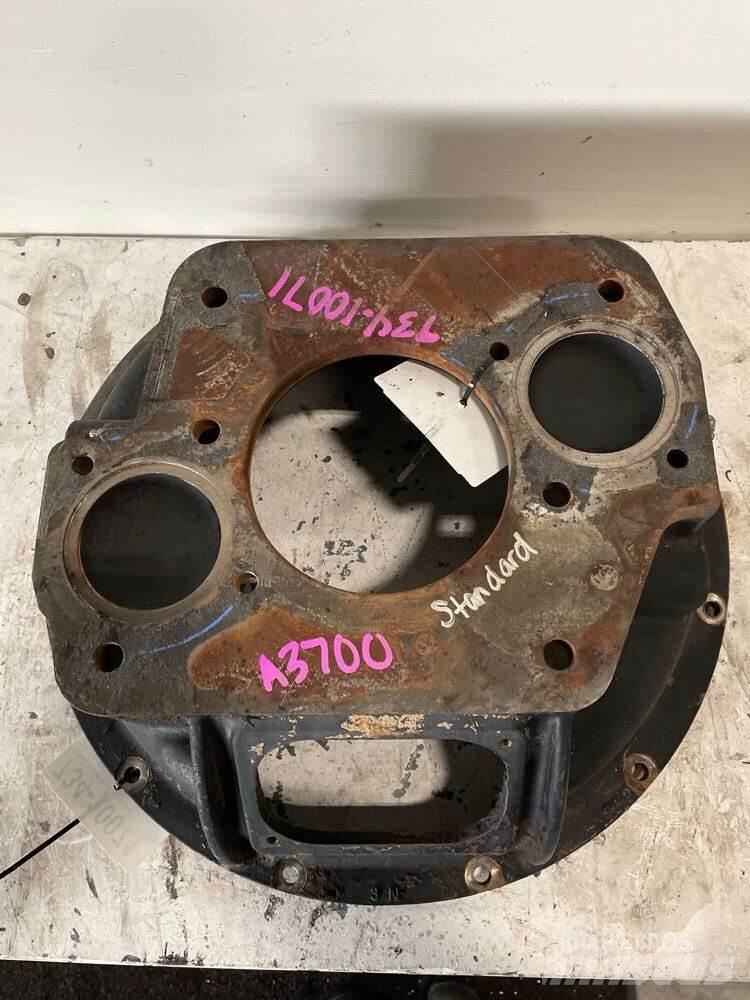Fuller  运输工具-其他