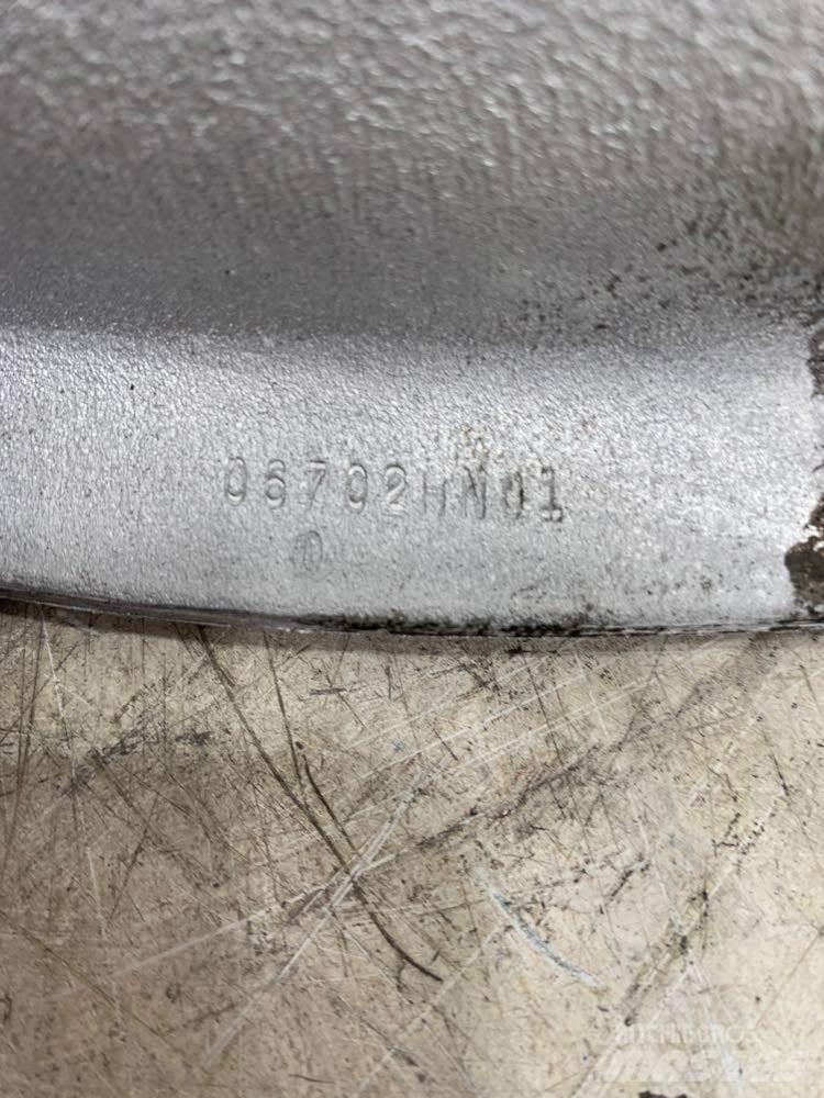 Fuller  运输工具-其他