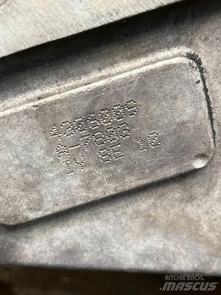 Fuller  运输工具-其他
