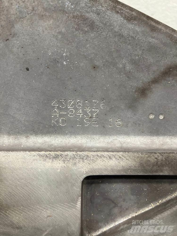 Fuller  运输工具-其他