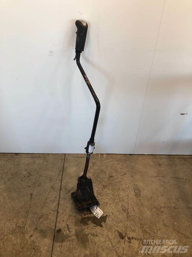 Fuller FRO 运输工具-其他
