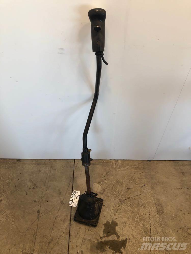Fuller FRO 运输工具-其他