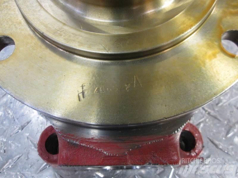 GKN GKN 运输工具-其他