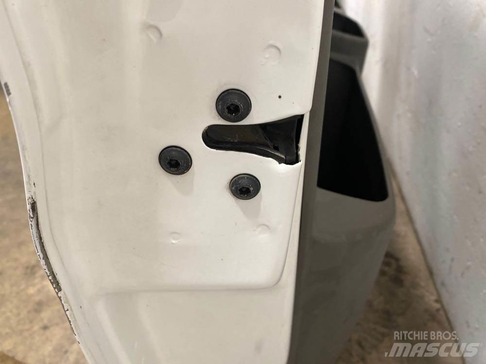 GM C4500 运输工具-其他