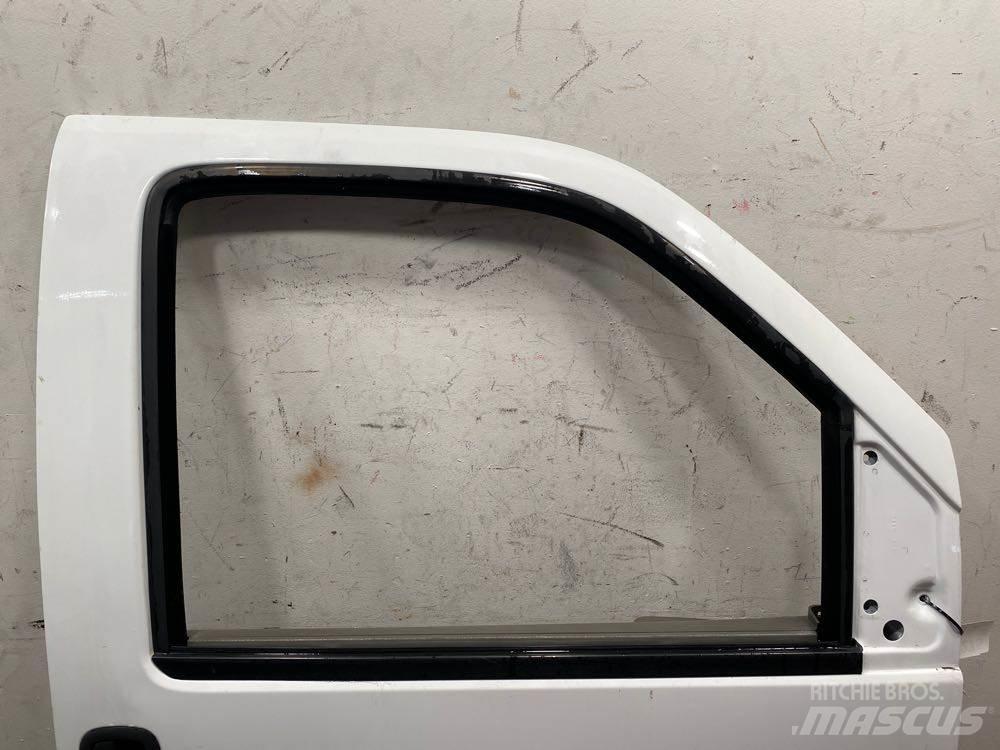 GM C4500 运输工具-其他