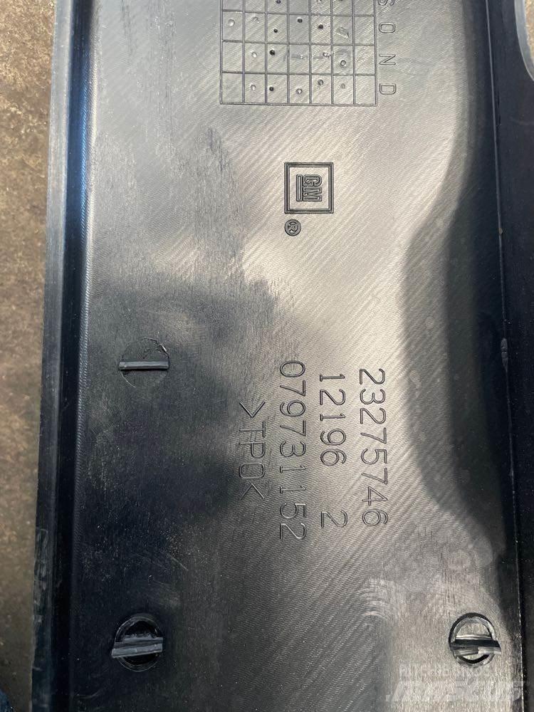GM Express 运输工具-其他
