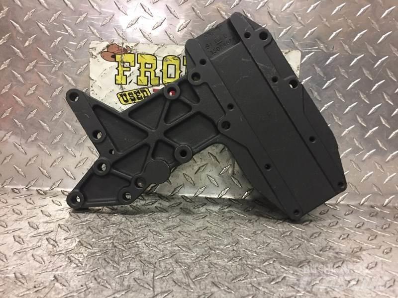 GMC  运输工具-其他