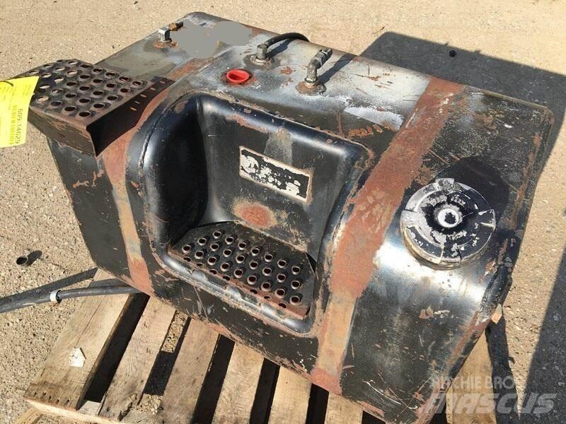 GMC  运输工具-其他