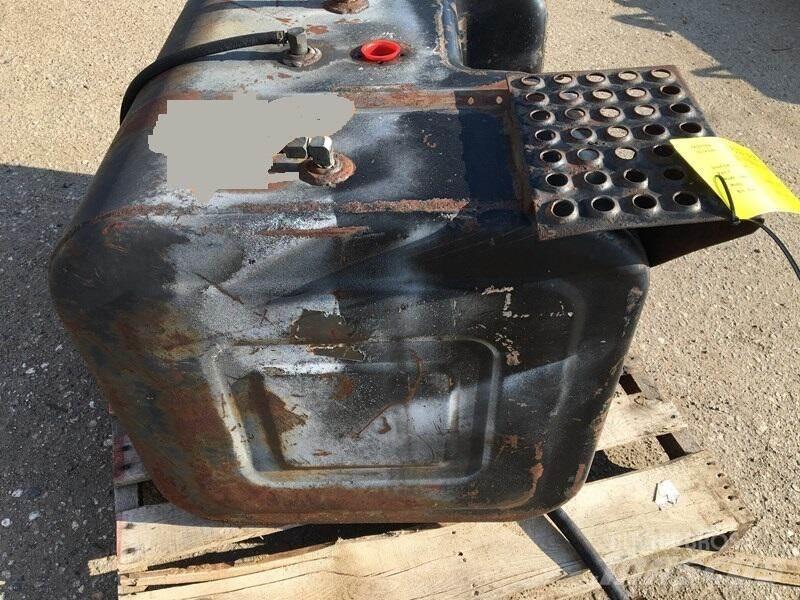 GMC  运输工具-其他