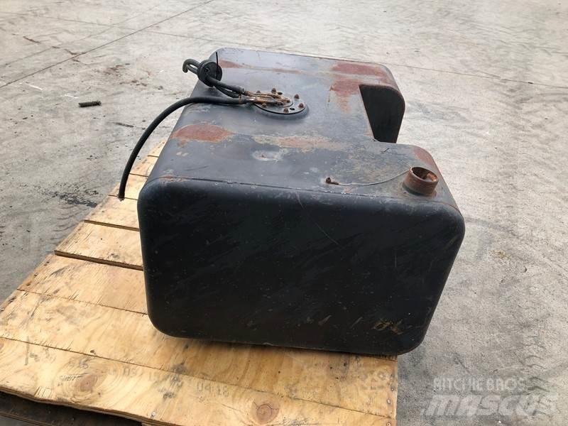 GMC  运输工具-其他
