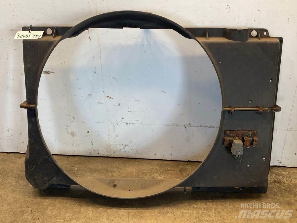 GMC  运输工具-其他