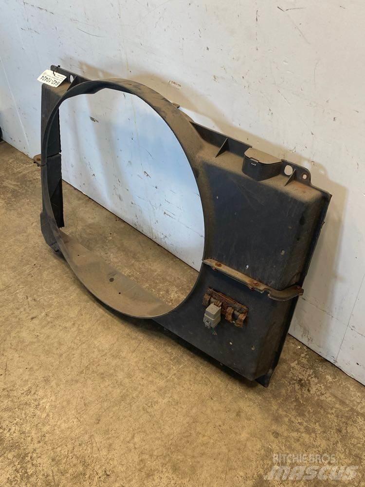 GMC  运输工具-其他