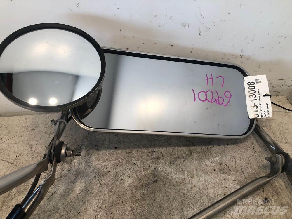 GMC  运输工具-其他