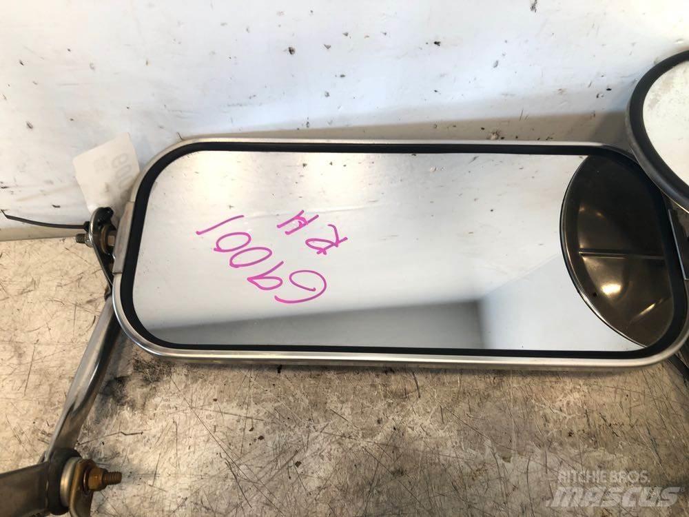 GMC  运输工具-其他