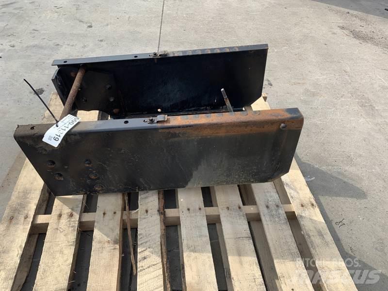 GMC  运输工具-其他