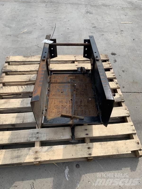 GMC  运输工具-其他