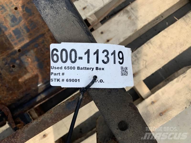 GMC  运输工具-其他