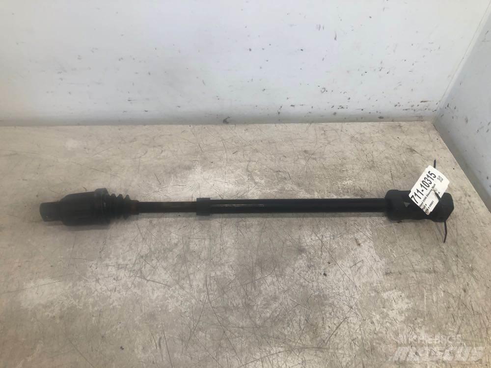 GMC  运输工具-其他