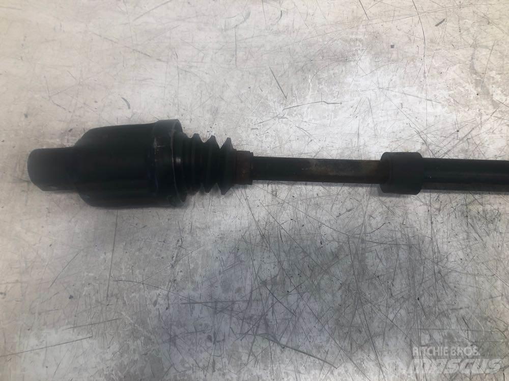 GMC  运输工具-其他