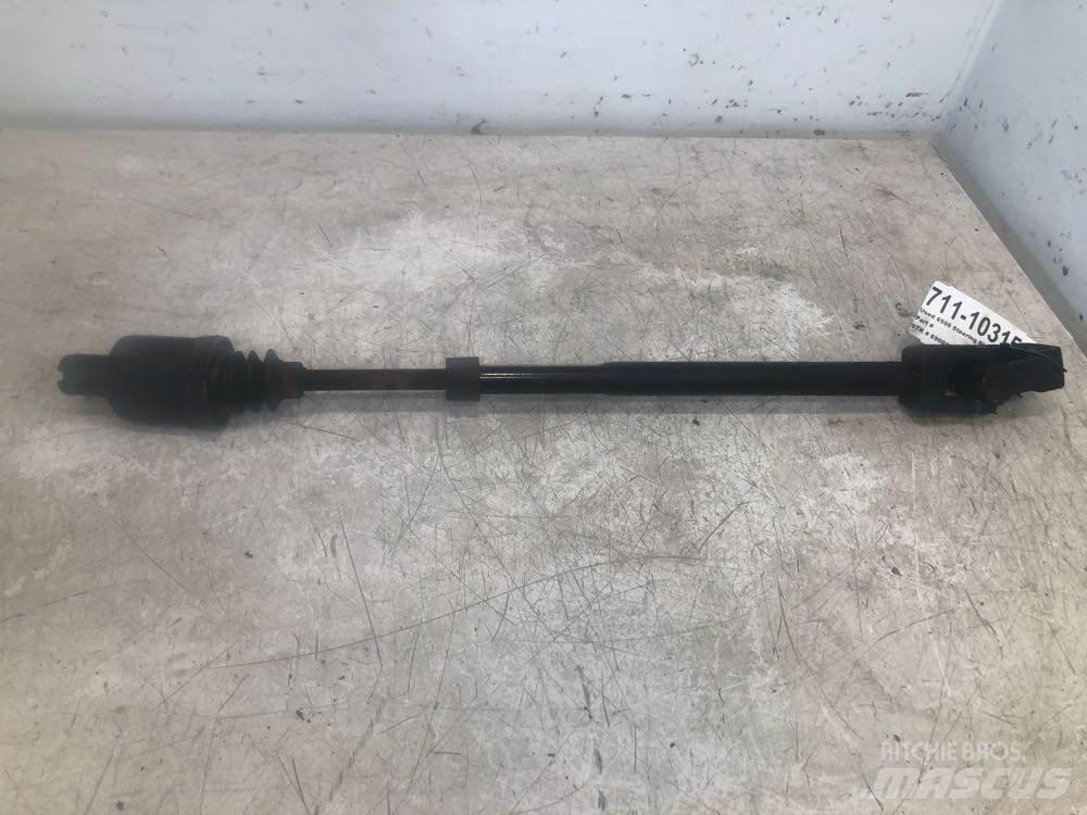 GMC  运输工具-其他