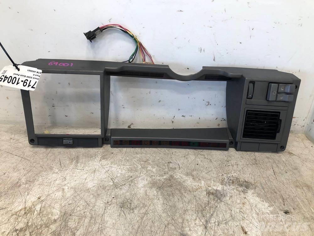 GMC  运输工具-其他