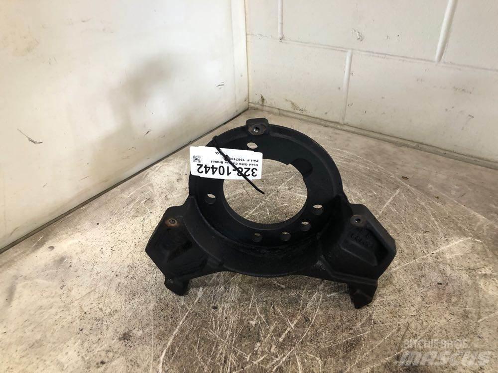 GMC  运输工具-其他