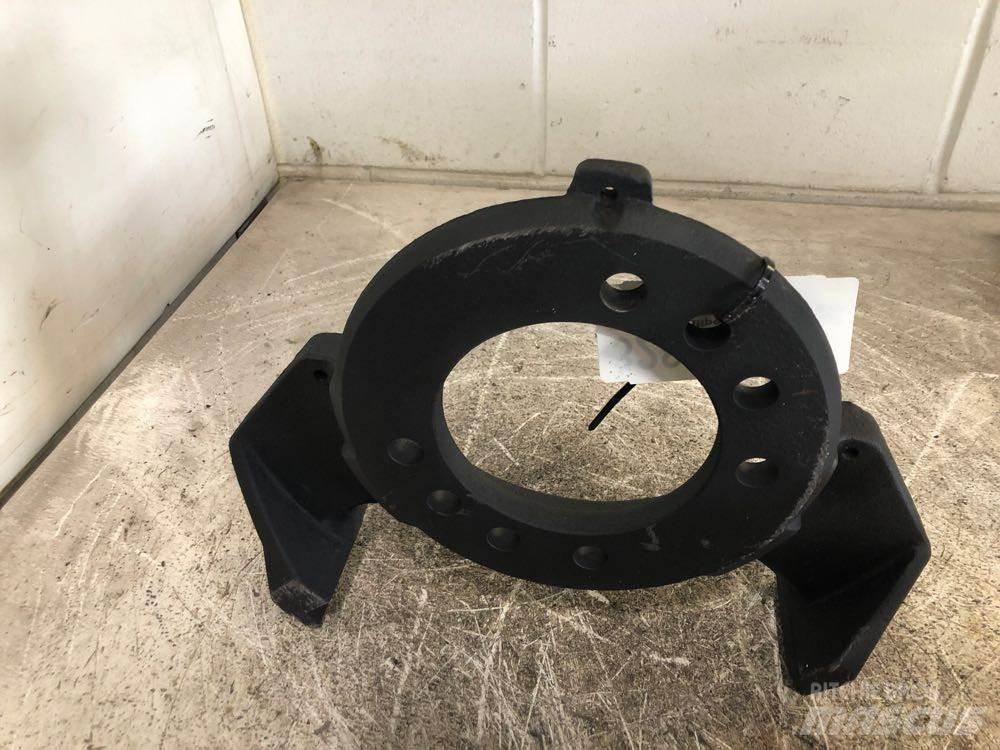 GMC  运输工具-其他