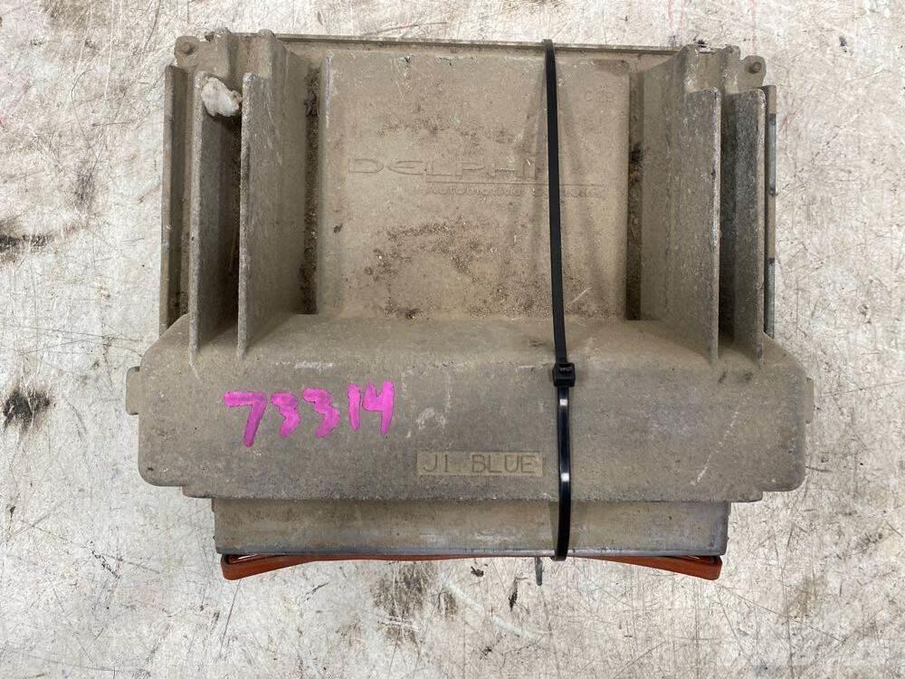 GMC  运输工具-其他