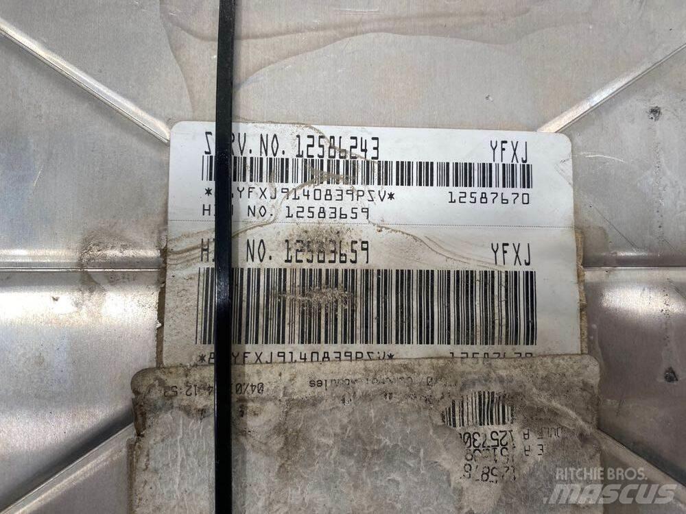 GMC  运输工具-其他