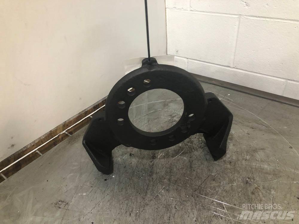 GMC  运输工具-其他