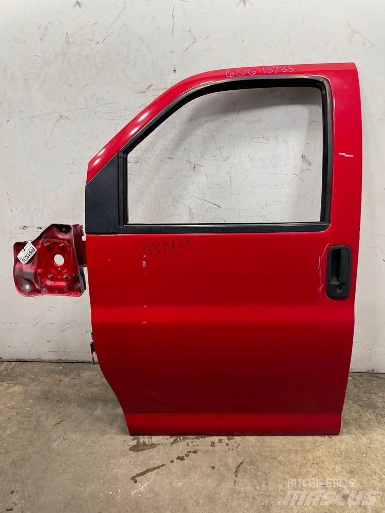 GMC 4500 运输工具-其他