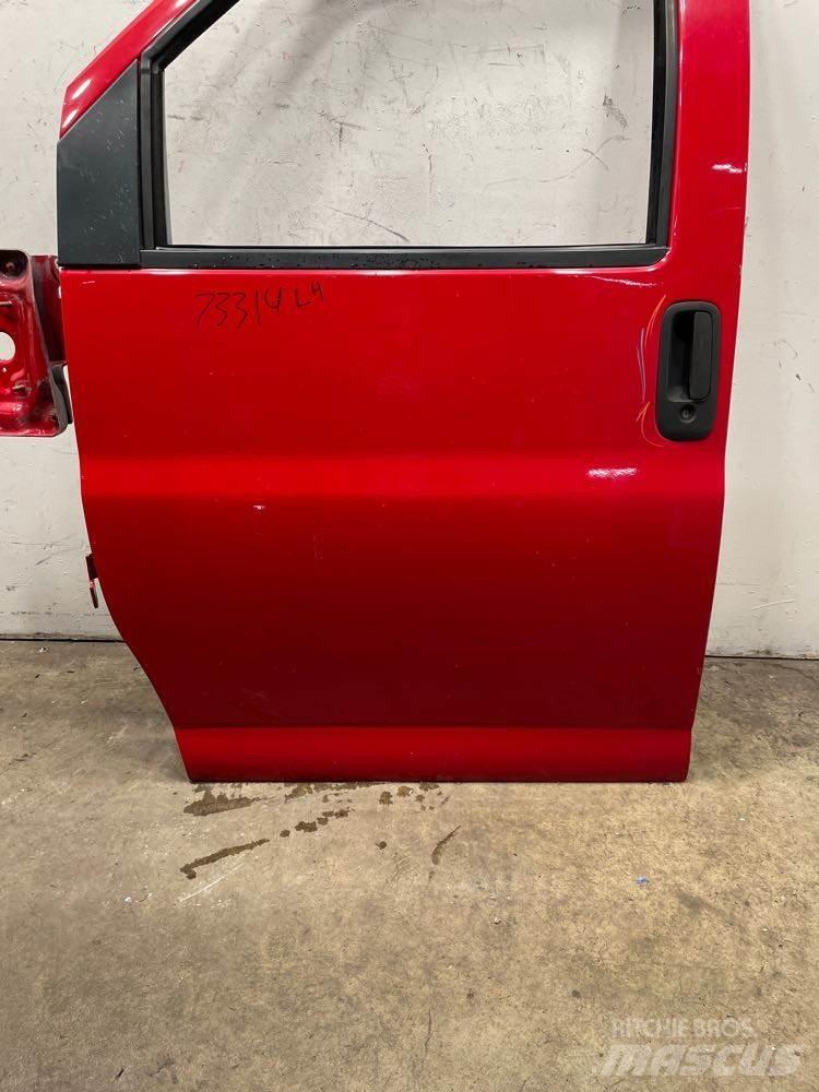 GMC 4500 运输工具-其他