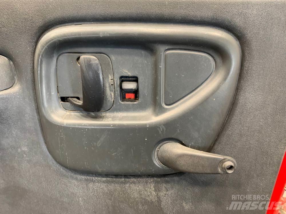 GMC 4500 运输工具-其他