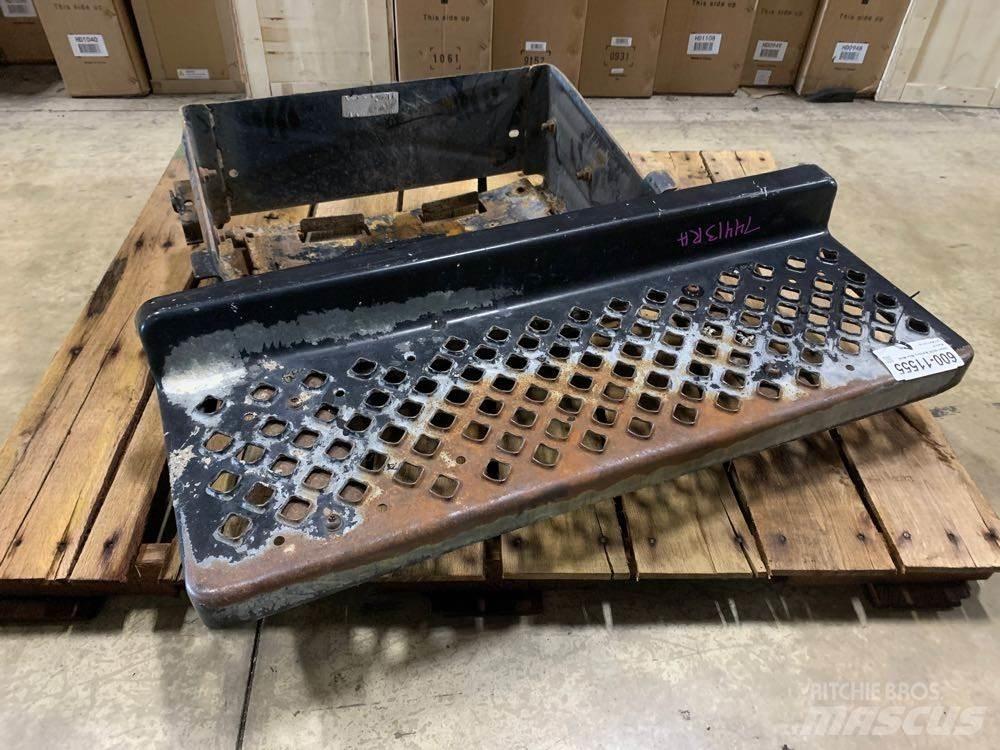 GMC 4500 运输工具-其他