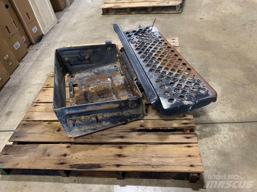 GMC 4500 运输工具-其他