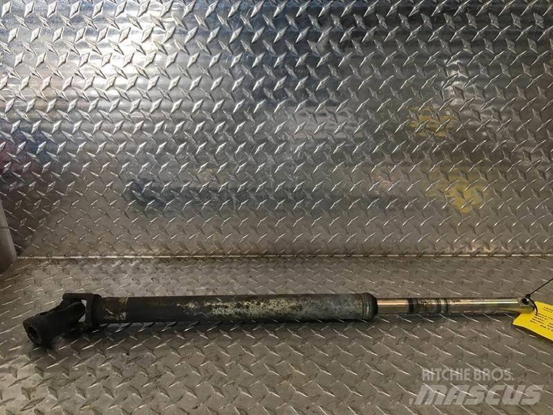 GMC 5500 运输工具-其他