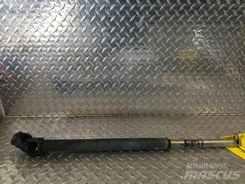 GMC 5500 运输工具-其他