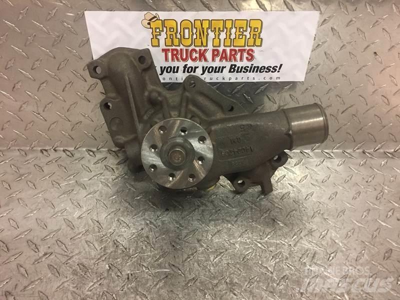 GMC 6.2L 运输工具-其他