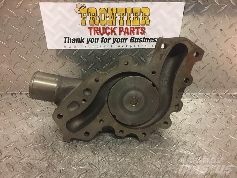 GMC 6.2L 运输工具-其他