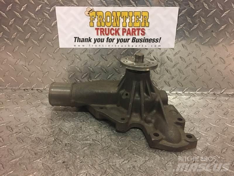 GMC 6.2L 运输工具-其他