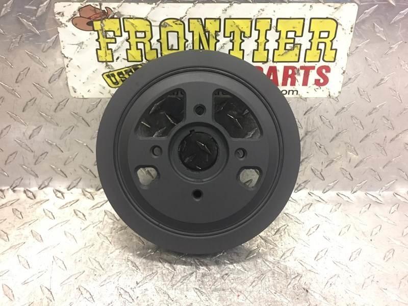 GMC 6.5 运输工具-其他