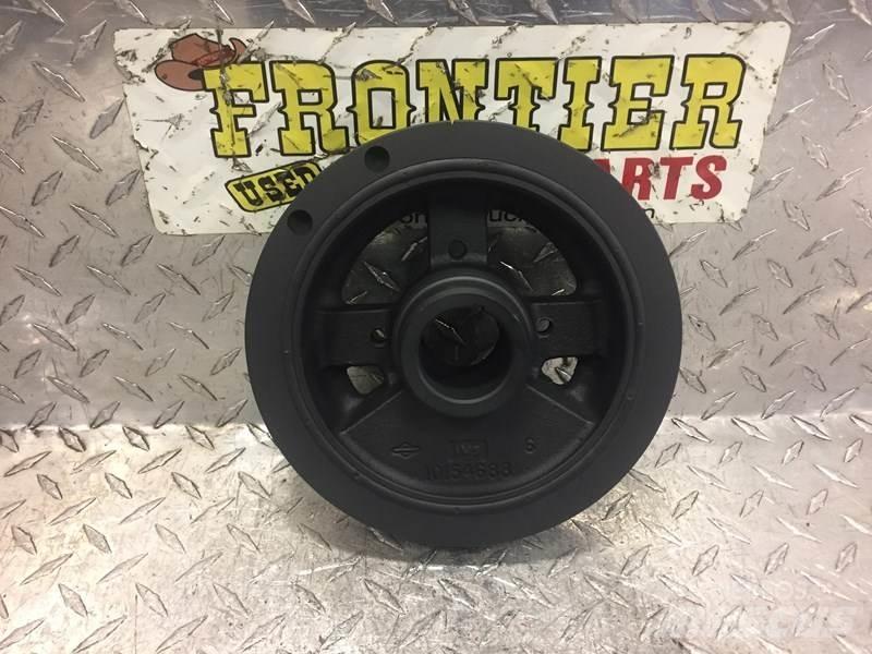 GMC 6.5 运输工具-其他