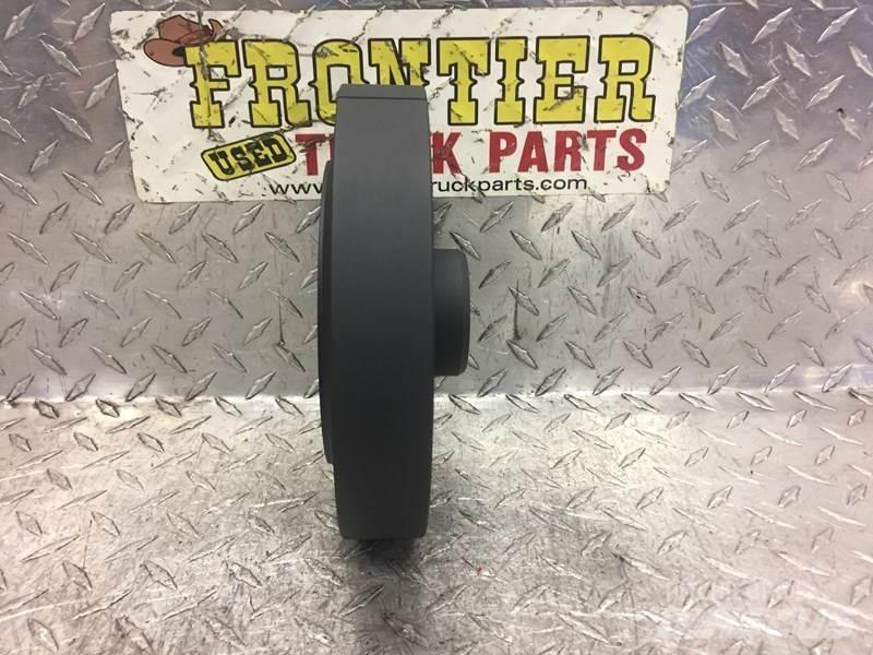 GMC 6.5 运输工具-其他