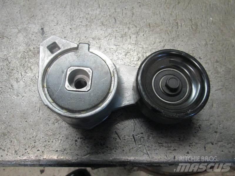 GMC 6.5 运输工具-其他