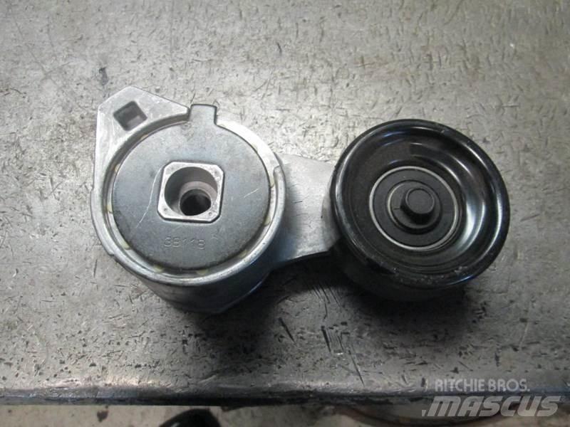 GMC 6.5 运输工具-其他