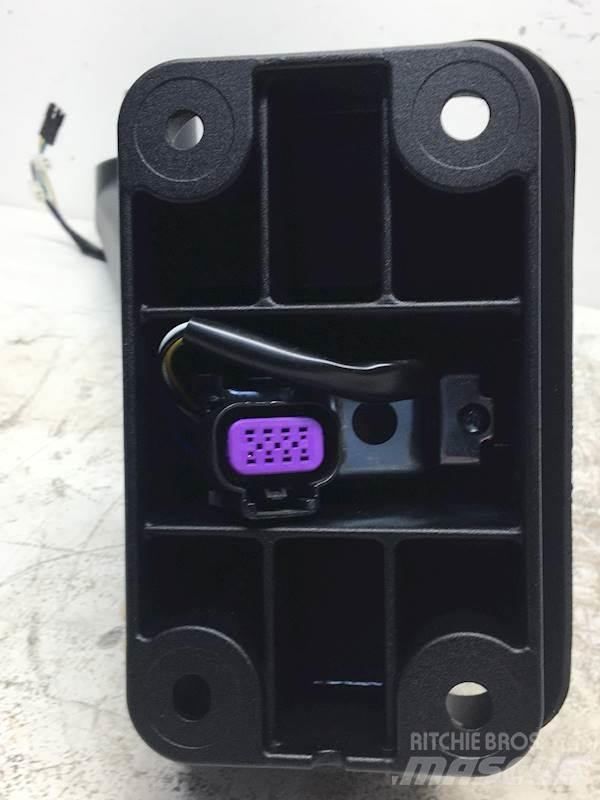 GMC C4500 运输工具-其他