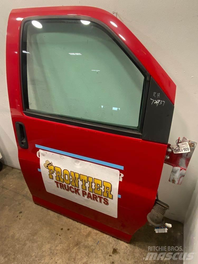 GMC C4500 运输工具-其他