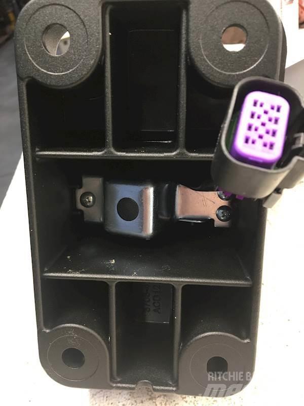 GMC C4500 运输工具-其他
