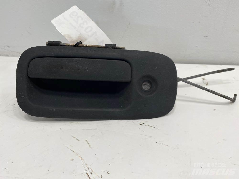 GMC C4500 运输工具-其他