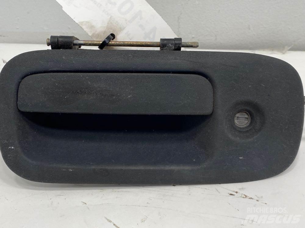 GMC C4500 运输工具-其他